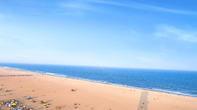 chennai famous area