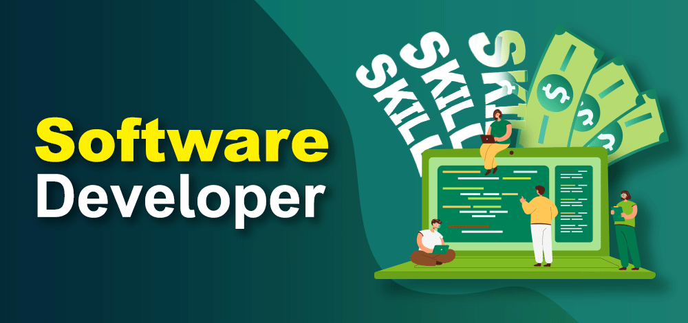 Software Developer