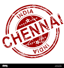 chennai visit places